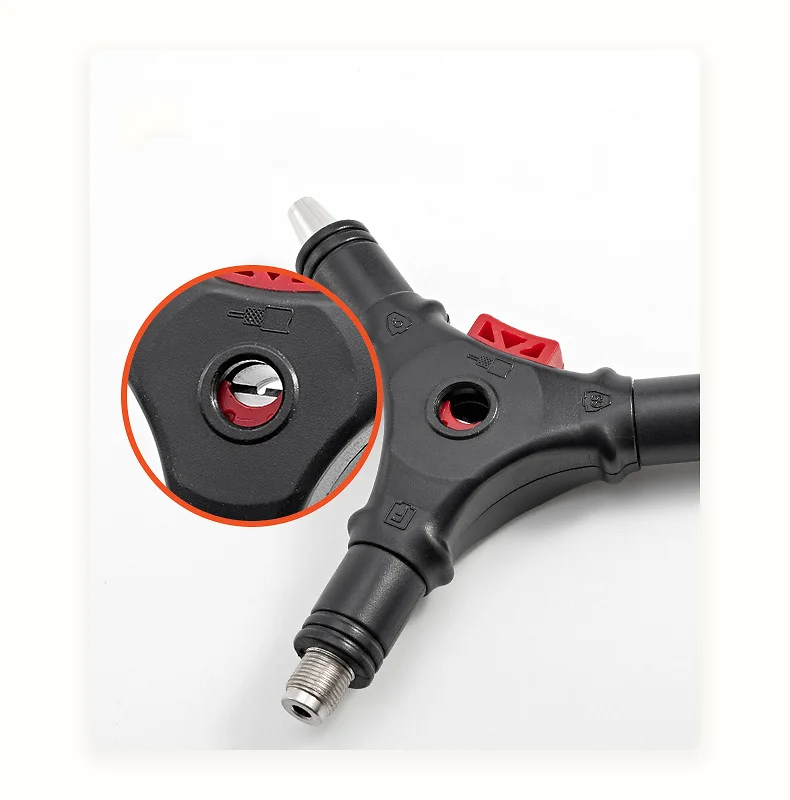 Shop Generic 4 In 1 F Connector Installation Tool Coaxial Cable Wire